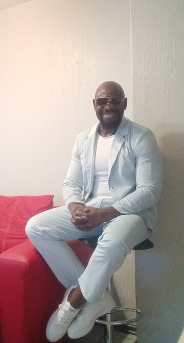 Nikza, 51 Roodepoort, Gauteng, South Africa