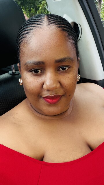 Bonita, 33 Rustenburg, North West, South Africa