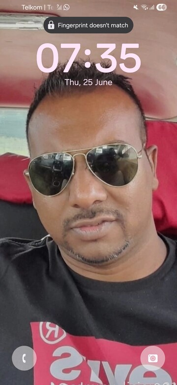 Shane o mac 07, 40 Ladysmith, KwaZulu-Natal, South Africa