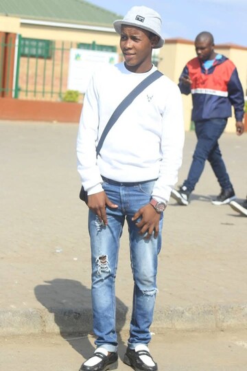 Mafika, 23 Verulam, KwaZulu-Natal, South Africa