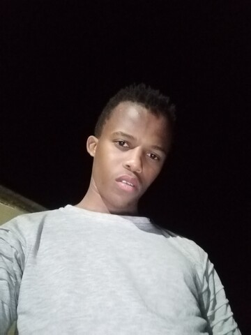 Bigboyy, 25 Eshowe, KwaZulu-Natal, South Africa