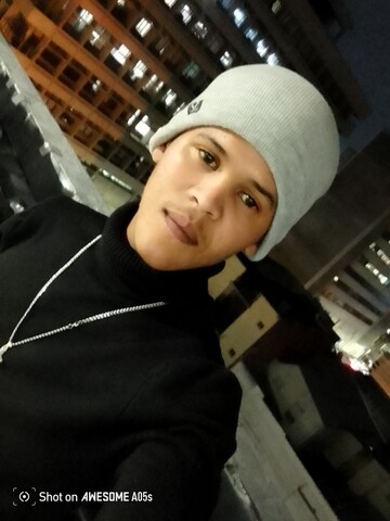 Kikkiii, 25 Cape Town, Western Cape, South Africa