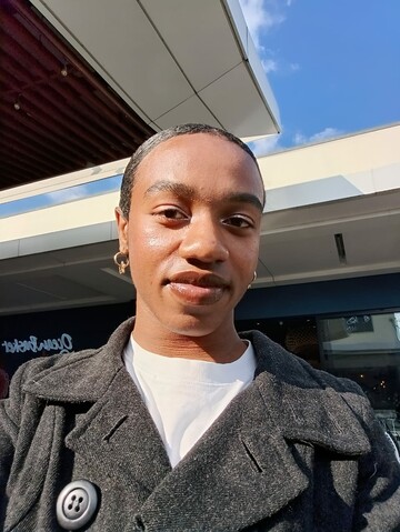 Robyn, 19 Pretoria, Gauteng, South Africa
