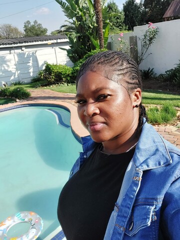 Scarlet, 39 Lenasia, Gauteng, South Africa