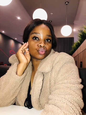 Nana, 33 Johannesburg, Gauteng, South Africa