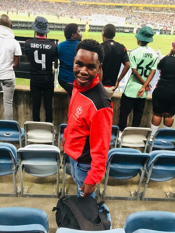 King, 24 Pinetown, KwaZulu-Natal, South Africa