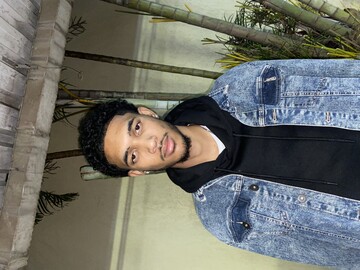 Caleb, 22 Durban, KwaZulu-Natal, South Africa