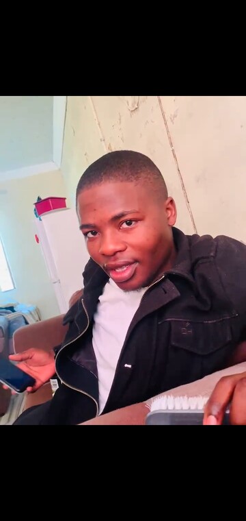 Golden, 27 Johannesburg, Gauteng, South Africa