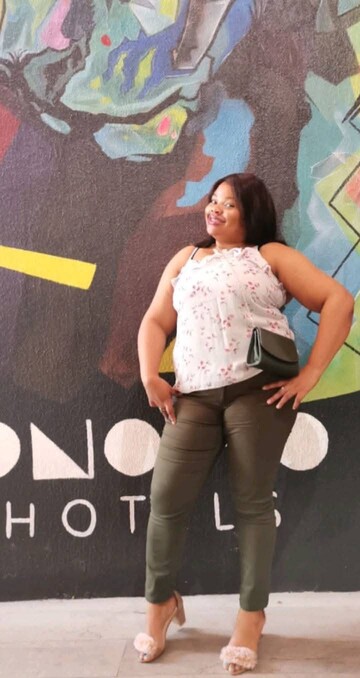 Nanino, 40 Durban, KwaZulu-Natal, South Africa