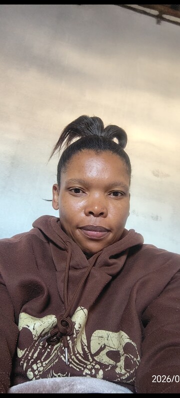 Angel, 45 Cape Town, Western Cape, South Africa