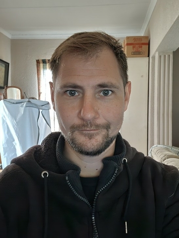 Alex, 33 Boksburg, Gauteng, South Africa