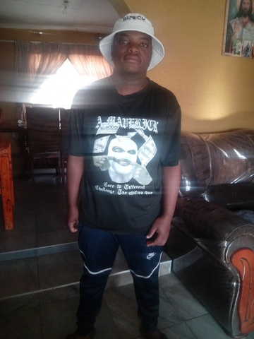 Moricho, 21 Mankweng, Limpopo, South Africa