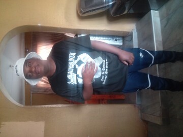 Moricho, 21 Mankweng, Limpopo, South Africa