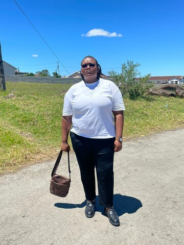 Itha, 22 East London, Eastern Cape, South Africa