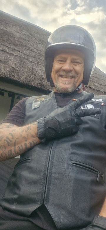 Justin213, 47 Johannesburg, Gauteng, South Africa