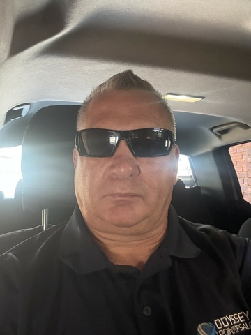 Weekend Warrior, 53 Krugersdorp, Gauteng, South Africa