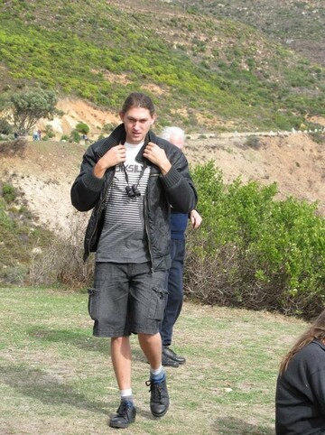 Guy1985, 40 Johannesburg, Gauteng, South Africa