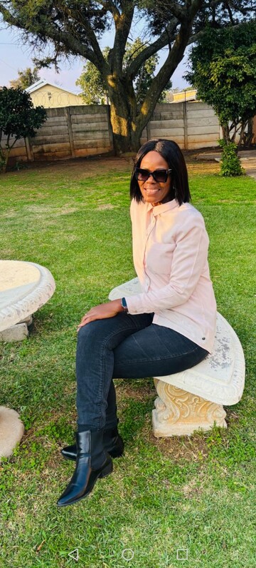 MsZen, 50 Johannesburg, Gauteng, South Africa