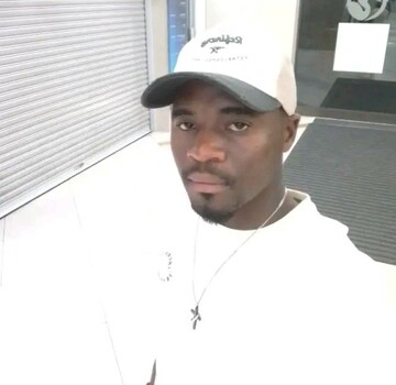 Yandah321, 29 Springs, Gauteng, South Africa
