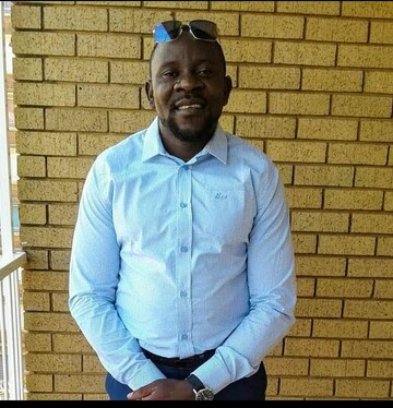 Terence, 45 Pretoria, Gauteng, South Africa