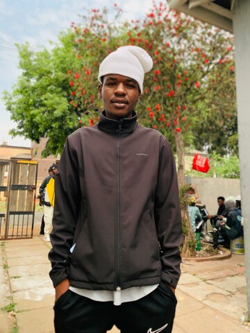 Mar34, 21 Johannesburg South, Gauteng, South Africa