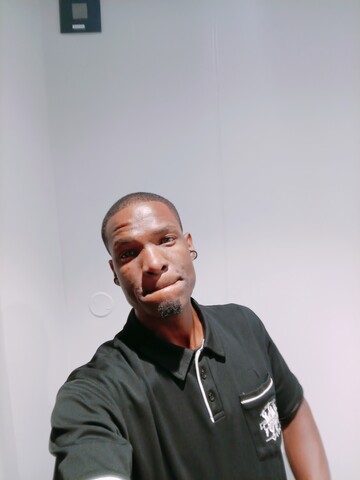 Mr.Biggie, 34 Inanda, KwaZulu-Natal, South Africa