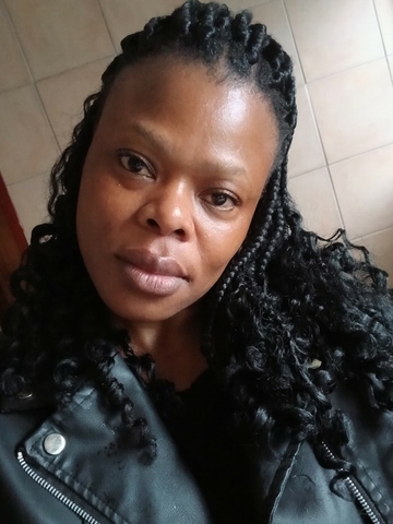 Ann Dee, 41 Vosloorus, Gauteng, South Africa