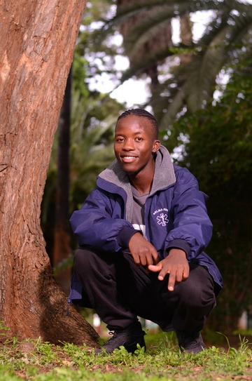 Junior163, 19 Cape Town, Western Cape, South Africa
