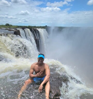 Miles, 43 East London, Eastern Cape, South Africa