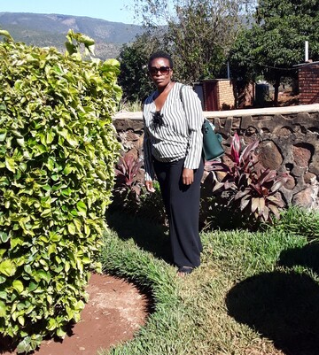 Hope, 53 Louis Trichardt, Limpopo, South Africa