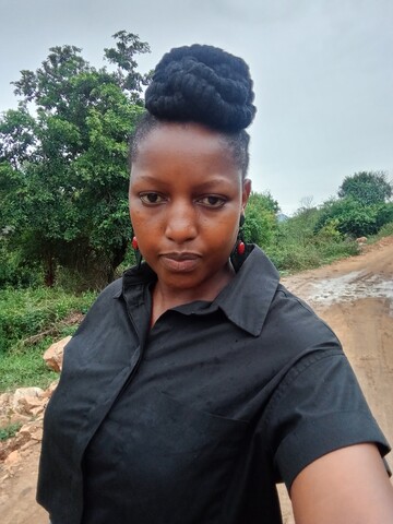 Nomsa, 41 Nelspruit, Mpumalanga, South Africa