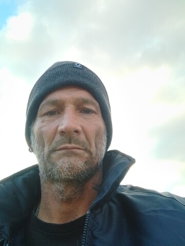 ADRIAAN, 46 Benoni, Gauteng, South Africa