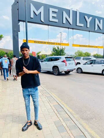 Siziboo, 28 Pretoria, Gauteng, South Africa