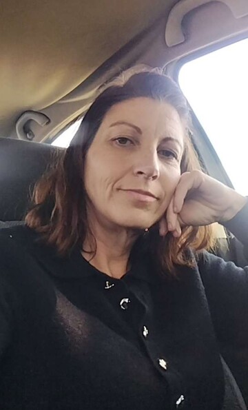 Charmaine, 42 Zeerust, North West, South Africa