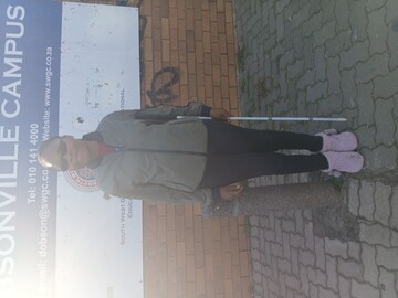Avice, 29 Soweto, Gauteng, South Africa