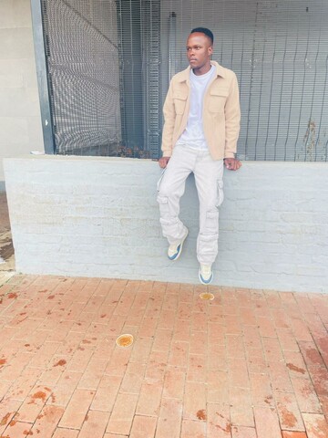 Elrond, 25 Tembisa, Gauteng, South Africa