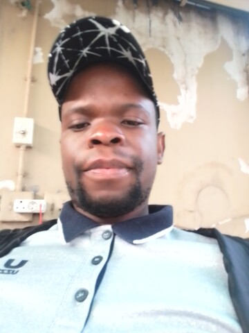 Jabu, 32 Pretoria, Gauteng, South Africa