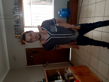 Clint, 33 Durban, KwaZulu-Natal, South Africa