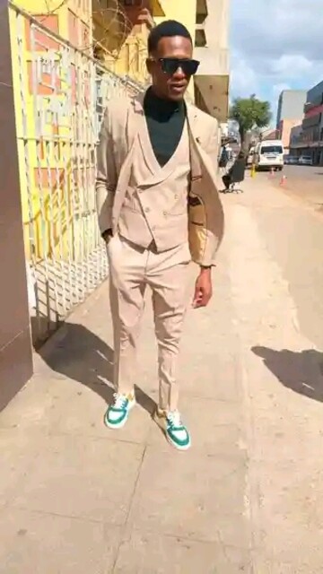 Xolani, 23 Mtubatuba, KwaZulu-Natal, South Africa