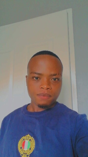 Jaydan, 25 Polokwane, Limpopo, South Africa
