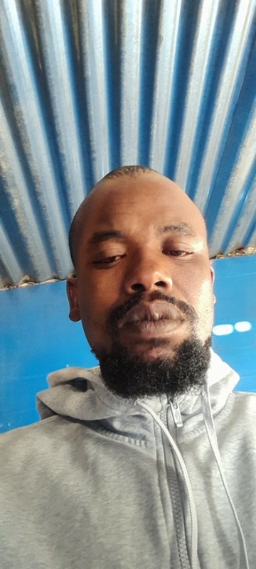 JayB, 38 Pretoria, Gauteng, South Africa