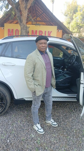 SollyM, 56 Hartbeespoort, North West, South Africa