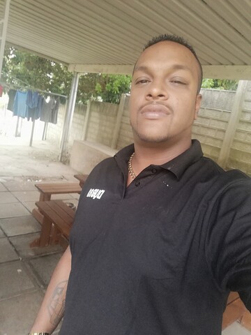 James, 38 Chatsworth, KwaZulu-Natal, South Africa