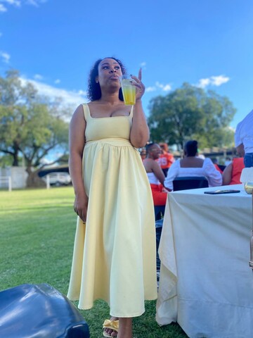 Thabie, 38 Bloemfontein, Free State, South Africa