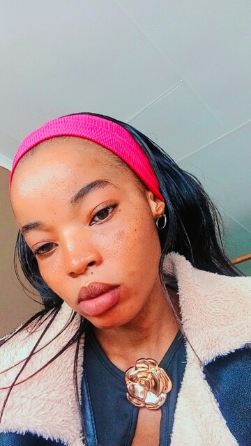 Simlindile, 21 Durban, KwaZulu-Natal, South Africa