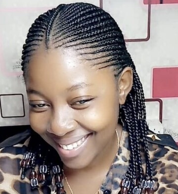 Candy, 40 Johannesburg, Gauteng, South Africa