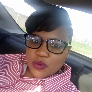 NunuBerry, 33 Soweto, Gauteng, South Africa
