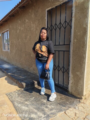 Mbalzethu, 27 Pretoria, Gauteng, South Africa