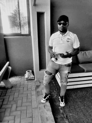 Thiago299, 37 Mankweng, Limpopo, South Africa
