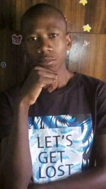 Kindness-Guy, 27 Lebowakgomo, Limpopo, South Africa